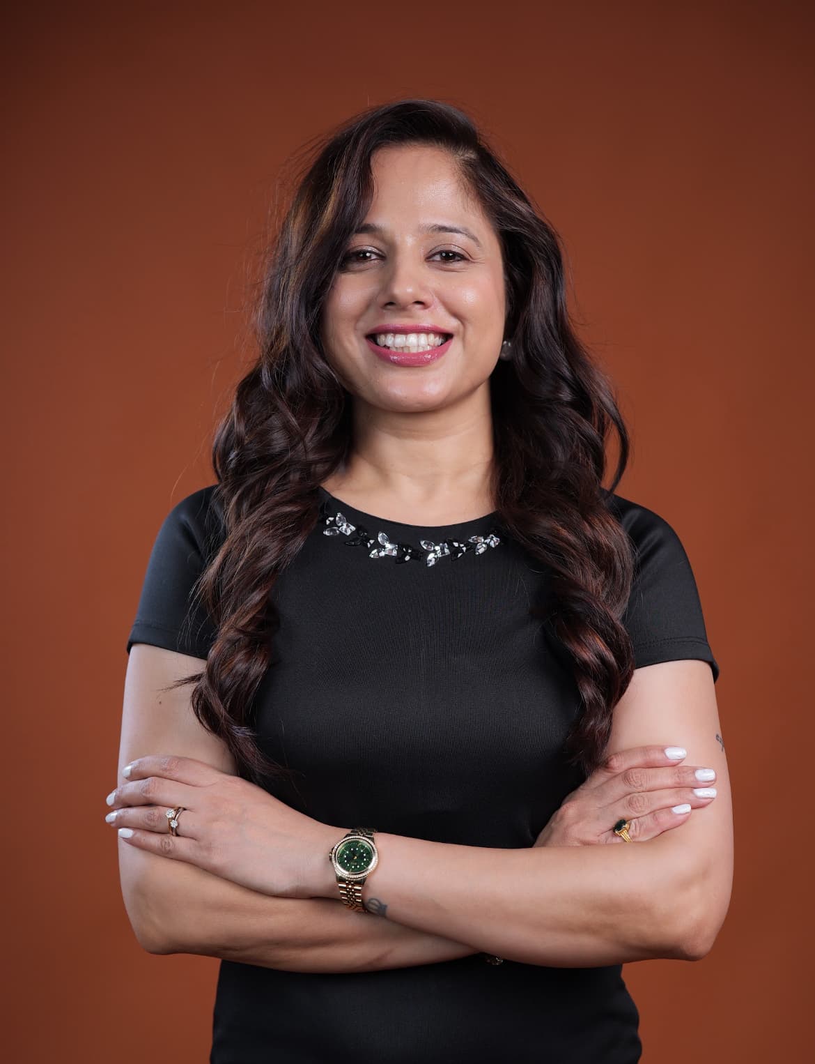 Dr. Shraddha Soni